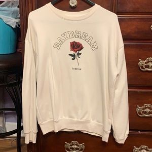 Daydream sweatshirt